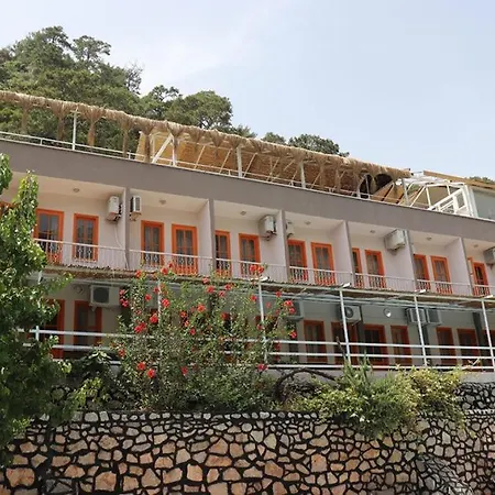 Ettoparkhotel