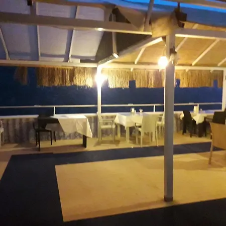 Ettoparkhotel Hotel Fethiye