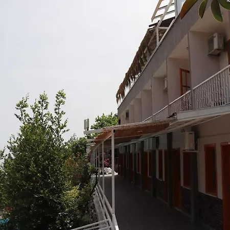 Ettoparkhotel