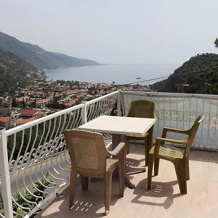 Ettoparkhotel * Fethiye
