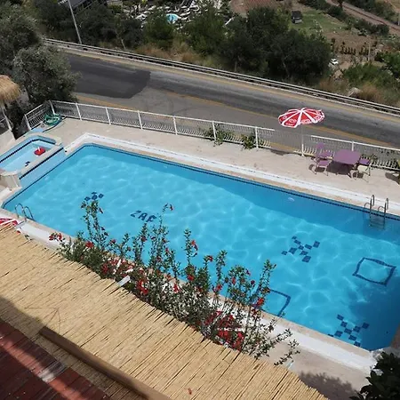 Hotel Ettoparkhotel *