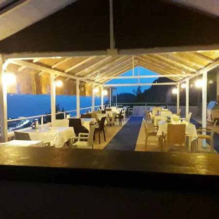 Ettoparkhotel Hotel *