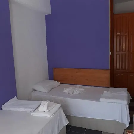 Ettoparkhotel Hotel Fethiye
