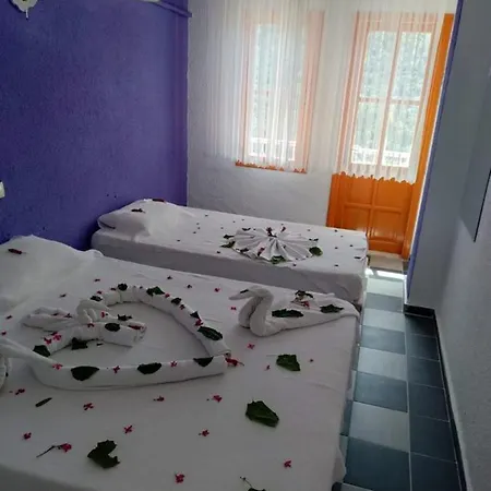 Ettoparkhotel Fethiye