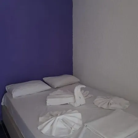 Ettoparkhotel Hotel *